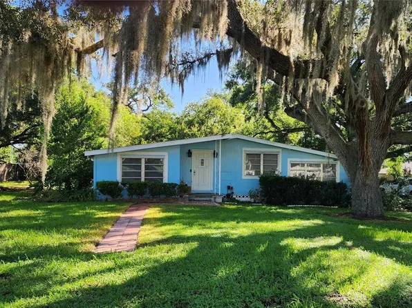 627 Warner St, Groveland, FL 34736