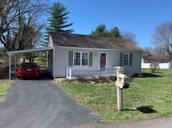 13 Township Road 1467, South Pt, OH 45680