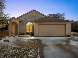 1392 Spanish Oak Trl, Whitney, TX 76692