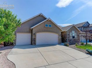8704 Meadow Tree Trl, Colorado Springs, CO 80927