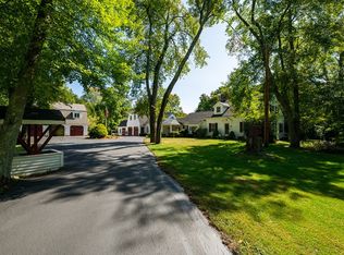 29 Old Billerica Rd, Bedford, MA 01730