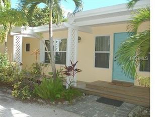 336 Avenida De Mayo, Sarasota, FL 34242