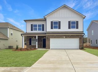 407 Larry Dr, Adairsville, GA 30103