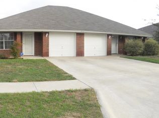 3406 Toledo Dr APT A, Killeen, TX 76542