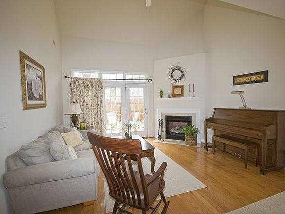 Great Room - Close View