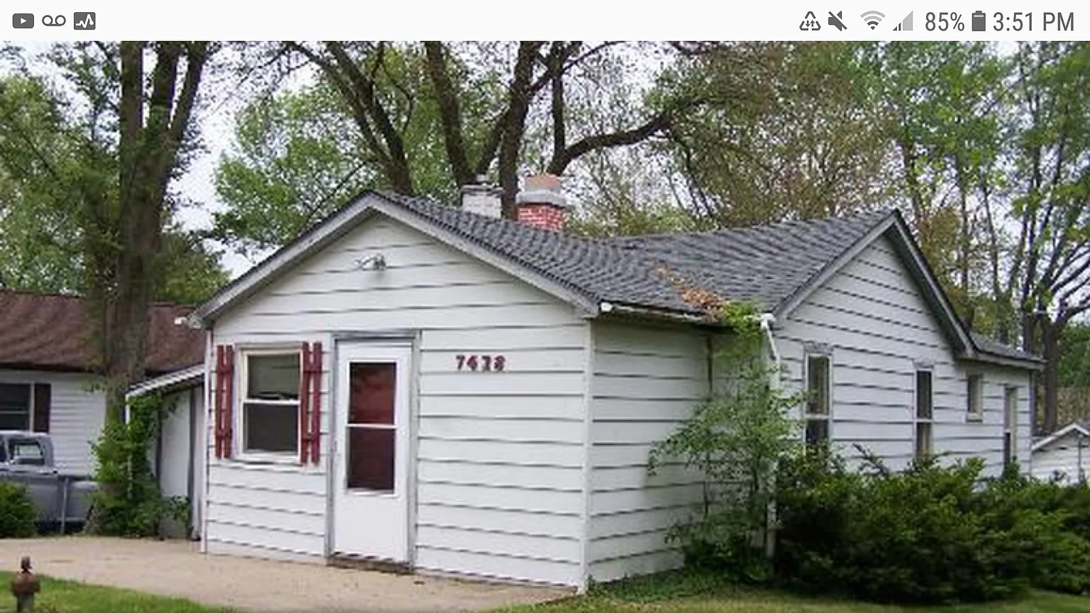 7428 Maple Dr photo 1