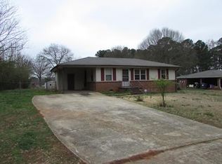 1929 McDuffie Rd, Austell, GA 30106