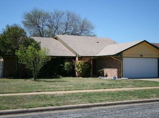 2502 Hanson Rd, Killeen, TX 76543