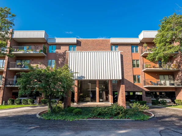 6545 Main St APT 408, Downers Grove, IL 60516