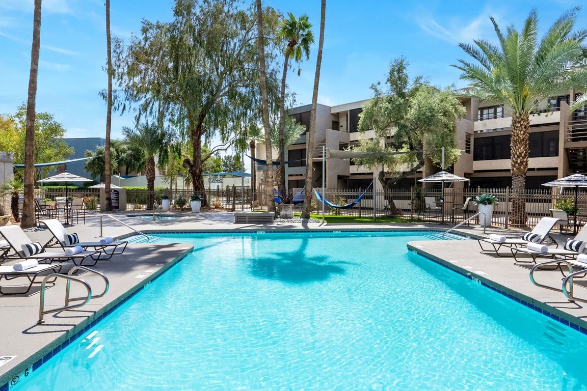 Dive into refreshing waters and escape the Arizona sun at our backyard playground your daily dose of fun!