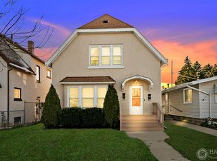 2054 Thurston Ave, Racine, WI 53403