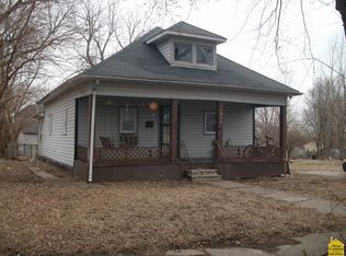 1814 E 6th St, Sedalia, MO 65301