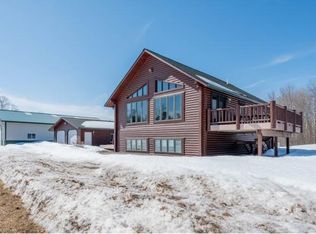 37496 County Road 219, Cohasset, MN 55721