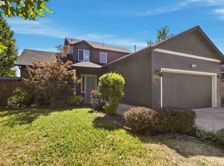 715 Rossmore St, Eugene, OR 97404