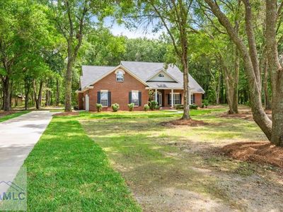 271 Silver Hill Rd, Hinesville, GA, 31313