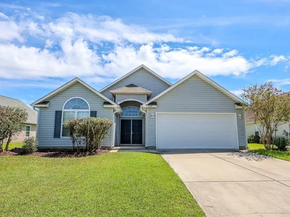 3088 Rockwater Circle, Myrtle Beach, SC 29588