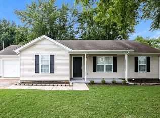 2044 Horncastle Dr, Murfreesboro, TN 37130