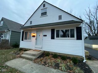 433 Chase Rd, Columbus, OH 43214