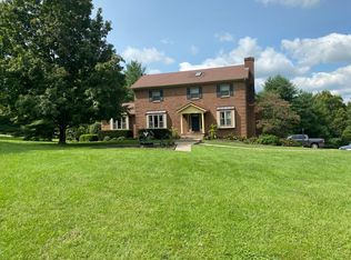 102 Lake Ridge Dr, Richmond, KY 40475