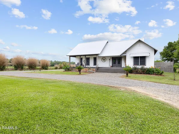 829 Jesse B Rd, Church Point, LA 70525