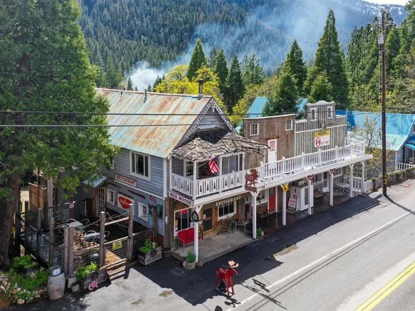 224 Main St, Sierra City, CA 96125