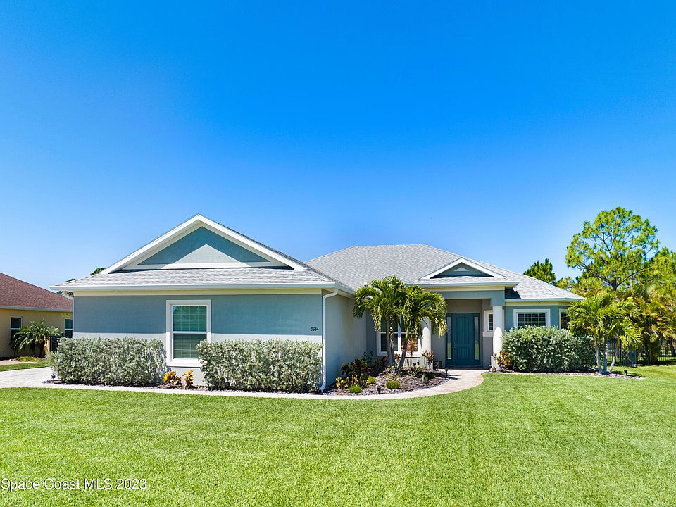 3584 Province Dr, Melbourne, FL 32934 Zillow
