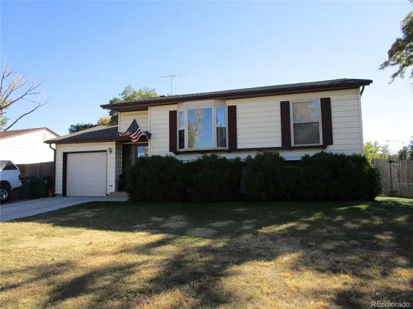 11500 E Ada Place, Aurora, CO 80012