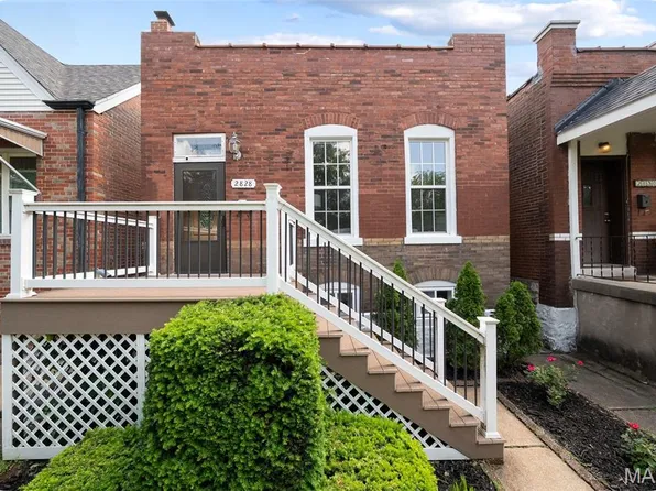 2828 Dalton Ave, Saint Louis, MO 63139