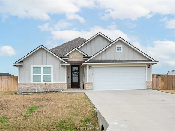 172 Pleasant Path, Somerville, TX 77879