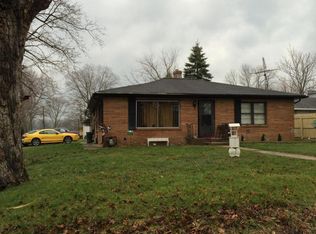 4736 South St, Benton Harbor, MI 49022