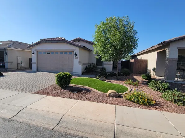 1342 W Spine Tree Avenue, Queen Creek, AZ 85140