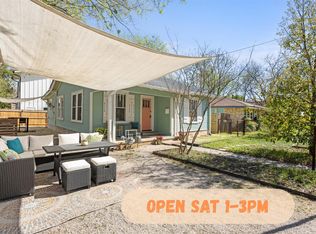 5109 Avenue G #A, Austin, TX 78751