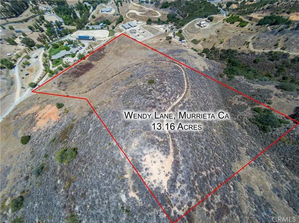 0 Wendy Ln Lot A, Murrieta, CA 92562