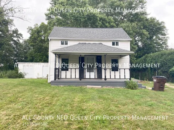 7944 Harrington Ave, Dayton, OH 45415