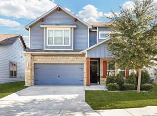5214 Seashore Blvd, San Antonio, TX 78245