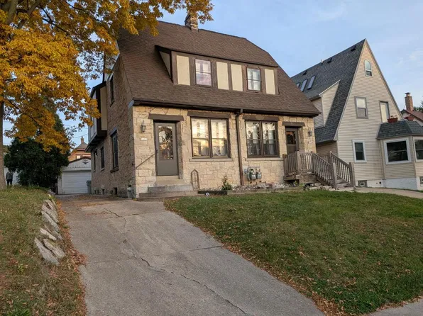 2420 N 60th STREET #2422, Milwaukee, WI 53210