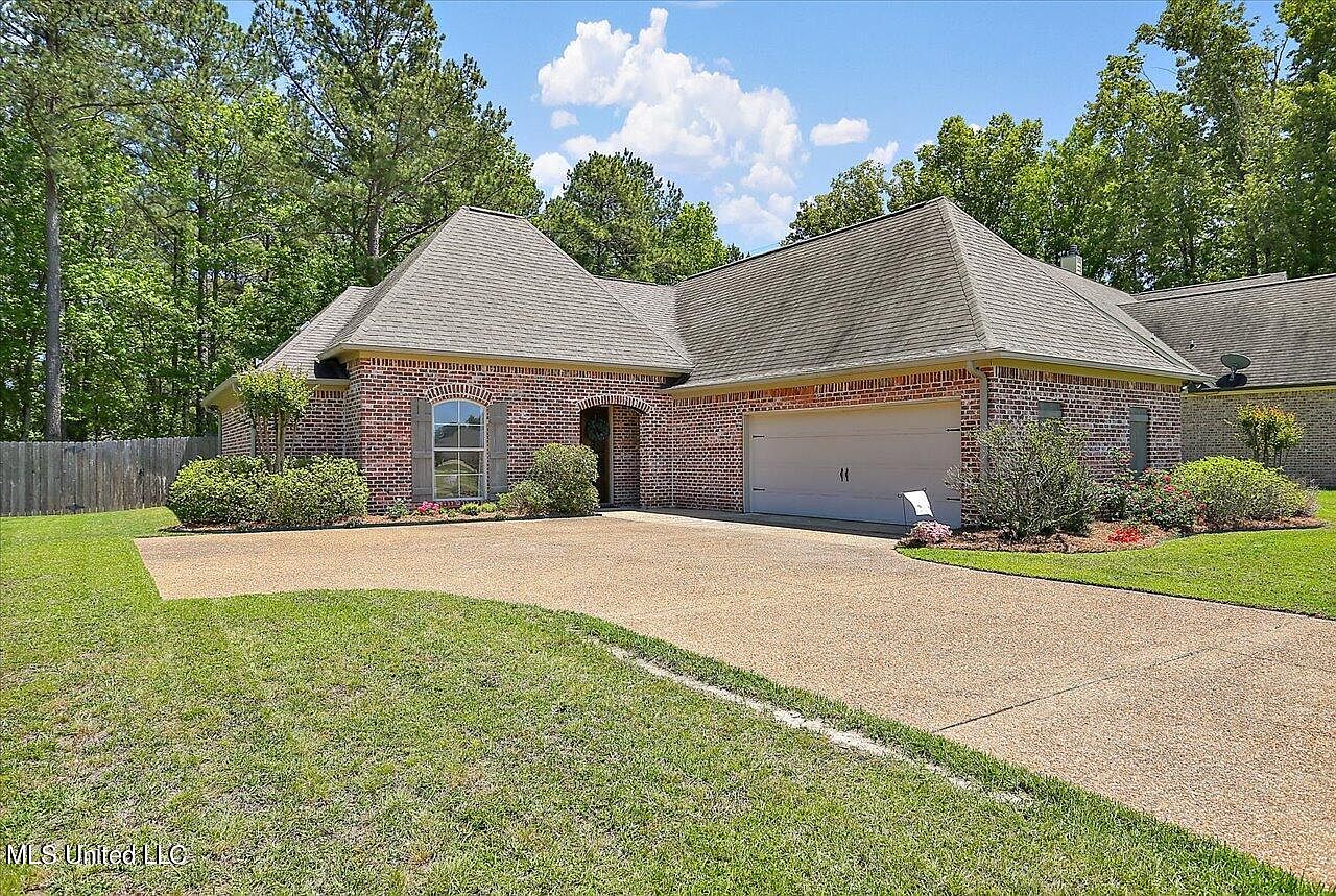 108 Buckhead Dr, Madison, MS 39110 Zillow