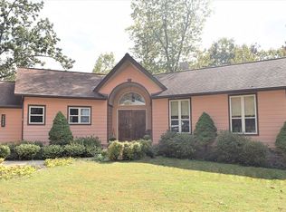 4600 Rosebud Point, Harrison, AR 72601