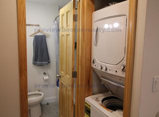 20 Winthrop St #128, Roxbury, MA 02119