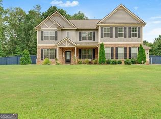 201 Vandalay Way, Locust Grove, GA 30248