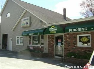 218 Westminster Rd, Canterbury, CT 06331