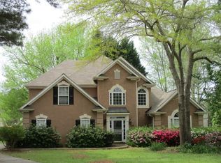 24 Fox Trot Holw, Newnan, GA 30265