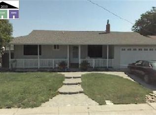 7497 Burnham Way, Dublin, CA 94568