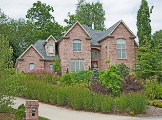 610 Greenleaf Ct, Eighty Four, PA