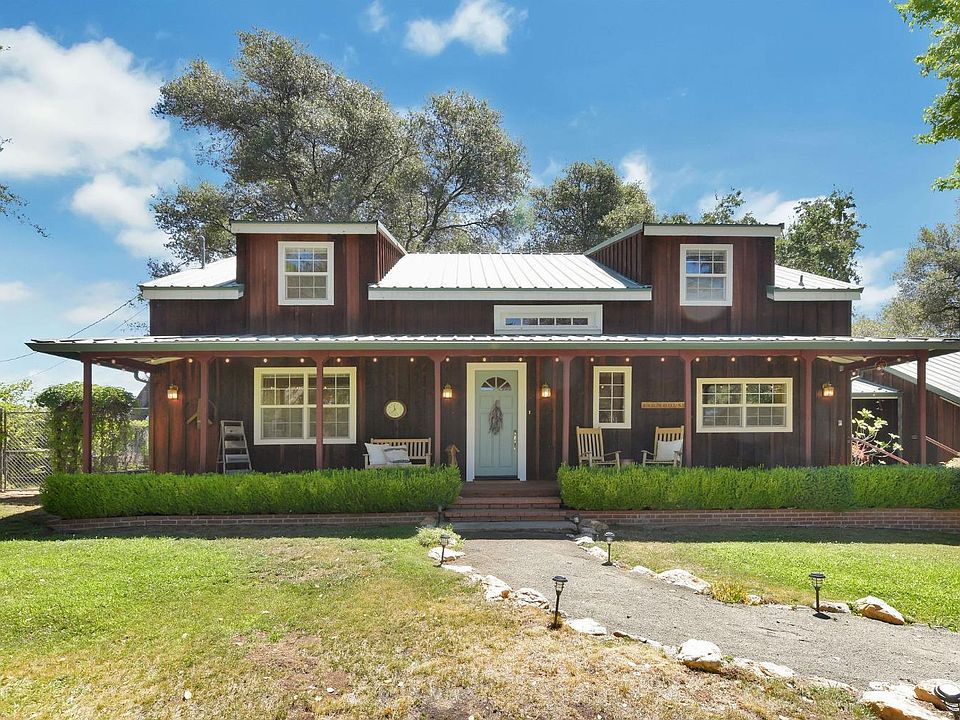 931 Pennsylvania Gulch Rd, Murphys, CA 95247 MLS 323042263 Zillow