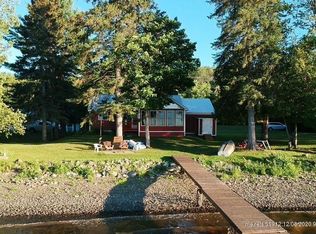 146 West Rd, Portage, ME 04768