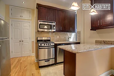 Rented by Citi Habitats