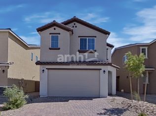 10132 Cove Mountain St, Las Vegas, NV 89178