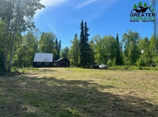 630 Eberhardt Rd, Fairbanks, AK 99712
