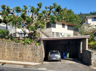 2664 E Manoa Rd, Honolulu, HI 96822